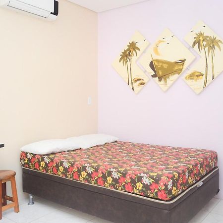 Hotel Recanto Dos Artistas Florianópolis Zewnętrze zdjęcie