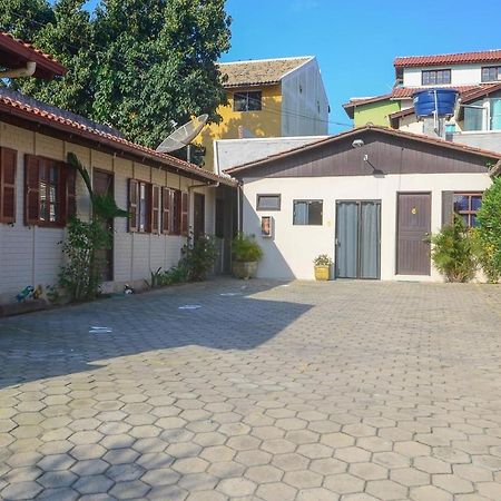 Hotel Recanto Dos Artistas Florianópolis Zewnętrze zdjęcie