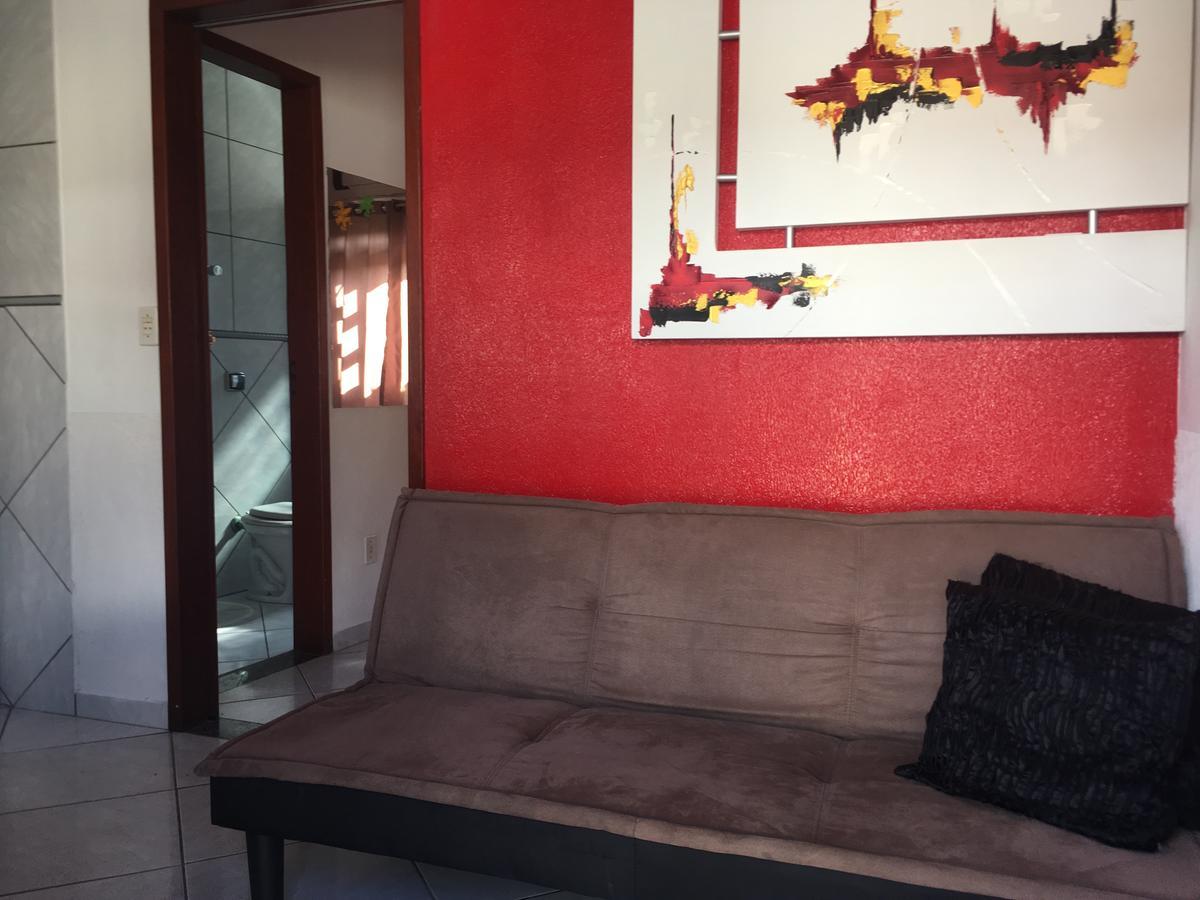 Hotel Recanto Dos Artistas Florianópolis Zewnętrze zdjęcie