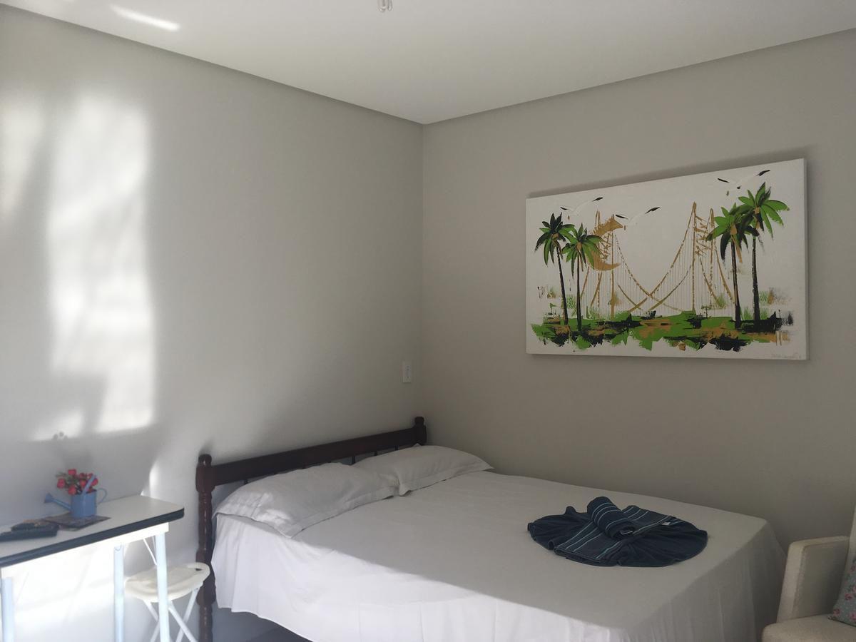 Hotel Recanto Dos Artistas Florianópolis Zewnętrze zdjęcie