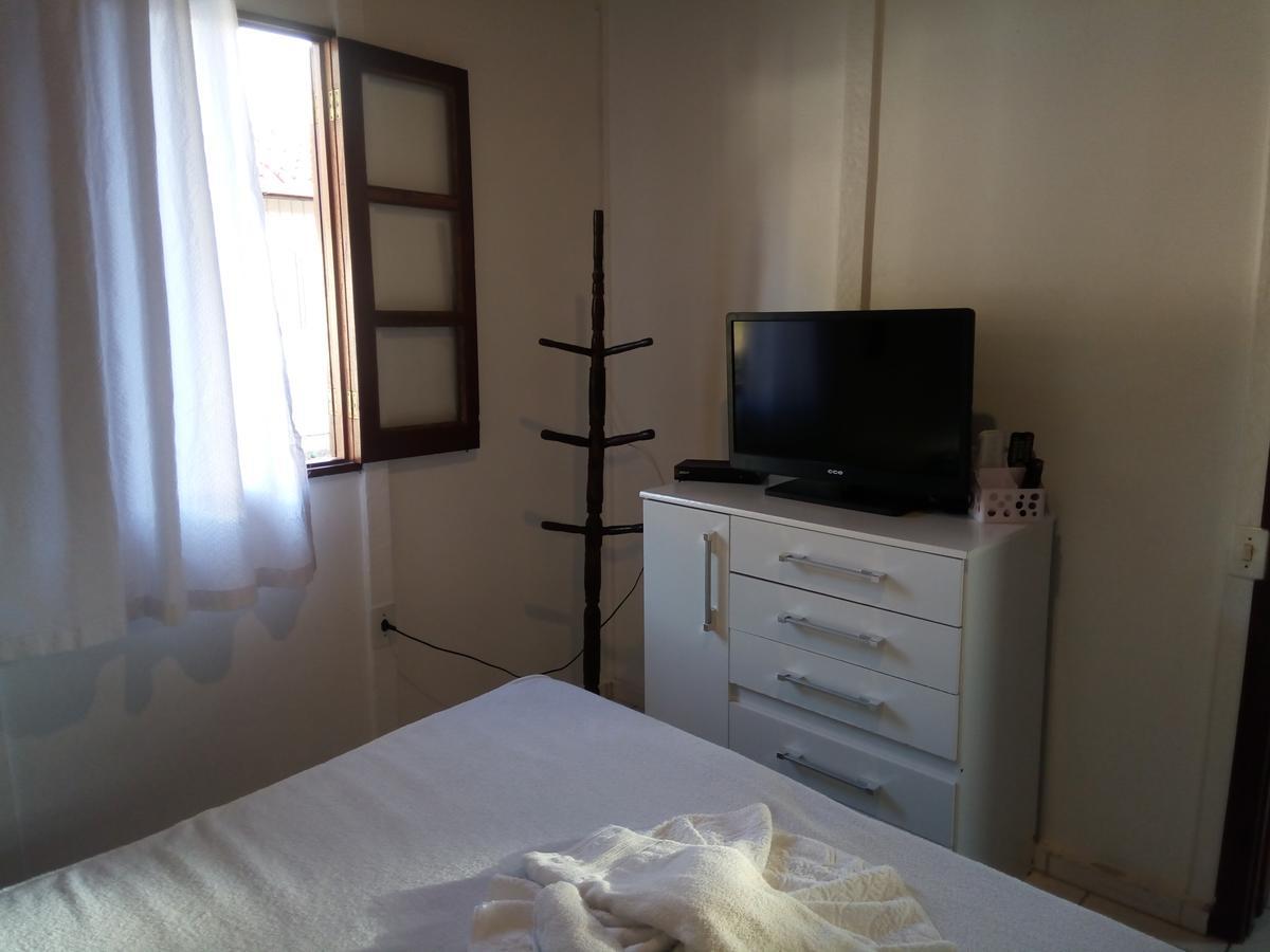 Hotel Recanto Dos Artistas Florianópolis Zewnętrze zdjęcie