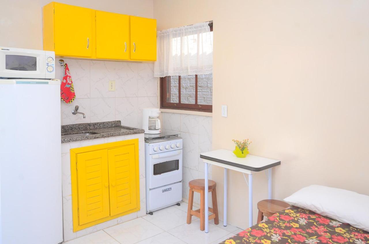 Hotel Recanto Dos Artistas Florianópolis Zewnętrze zdjęcie