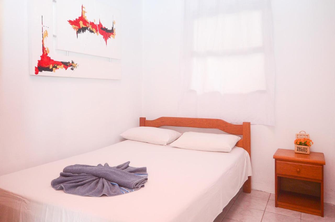Hotel Recanto Dos Artistas Florianópolis Zewnętrze zdjęcie