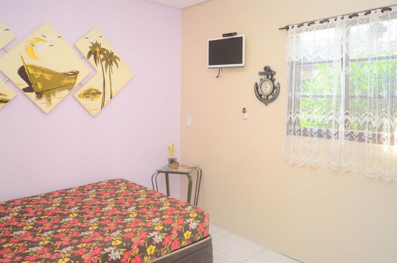 Hotel Recanto Dos Artistas Florianópolis Zewnętrze zdjęcie