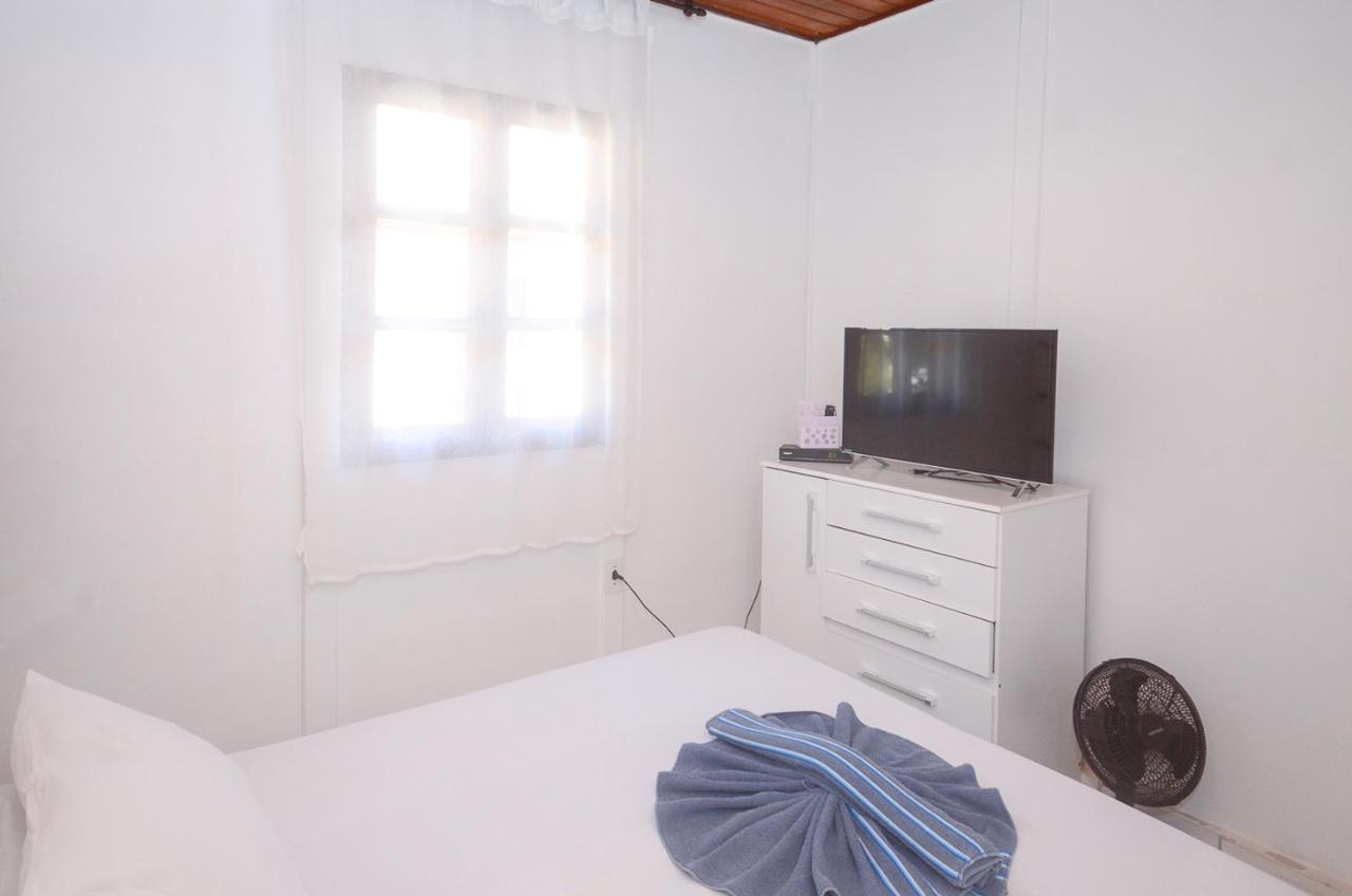 Hotel Recanto Dos Artistas Florianópolis Zewnętrze zdjęcie