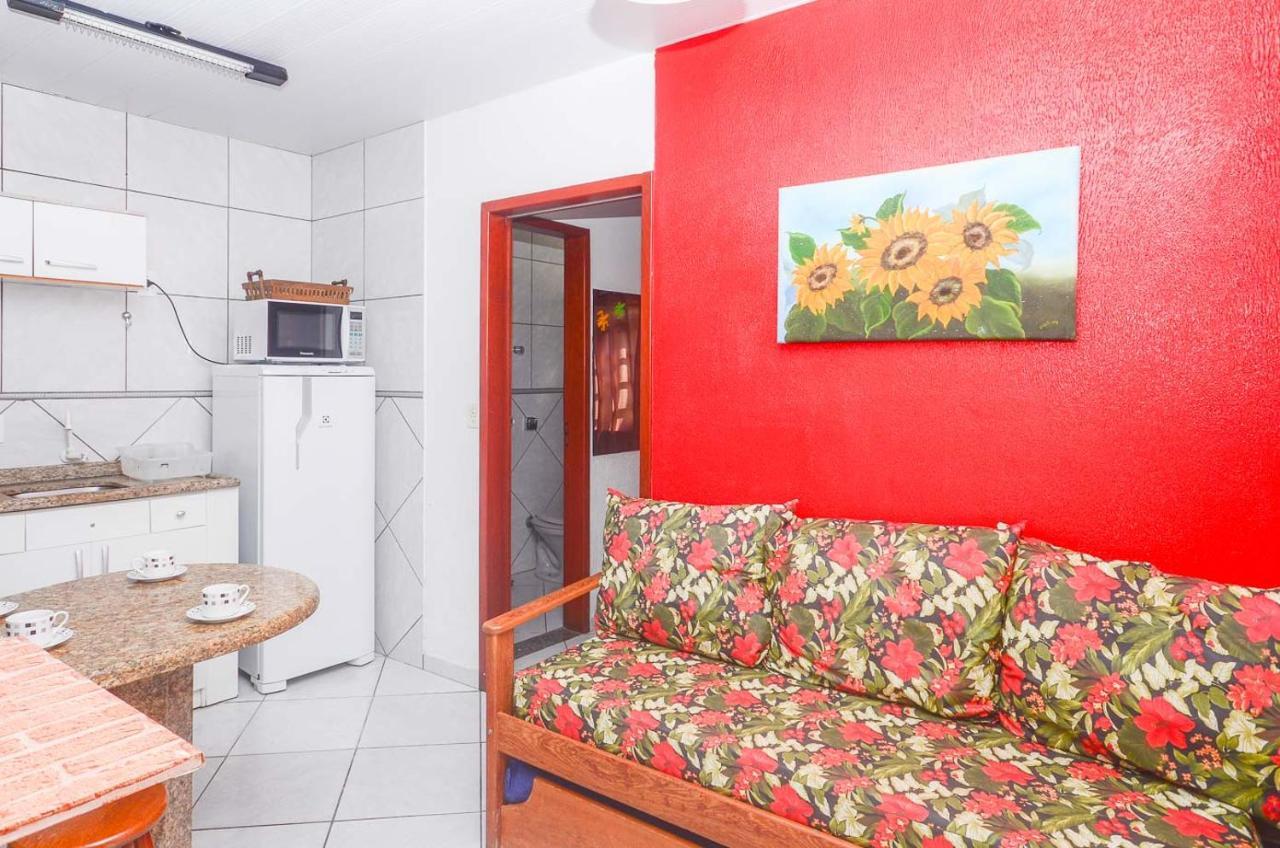 Hotel Recanto Dos Artistas Florianópolis Zewnętrze zdjęcie