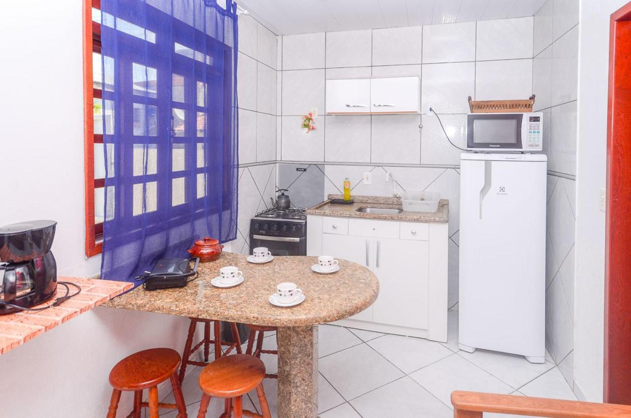 Hotel Recanto Dos Artistas Florianópolis Zewnętrze zdjęcie