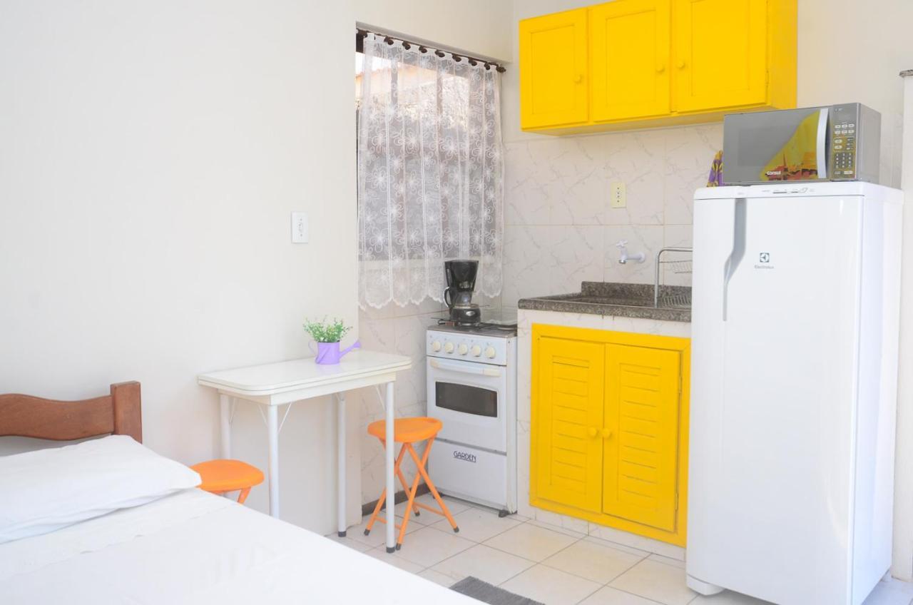 Hotel Recanto Dos Artistas Florianópolis Zewnętrze zdjęcie