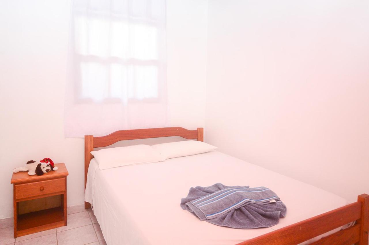 Hotel Recanto Dos Artistas Florianópolis Zewnętrze zdjęcie