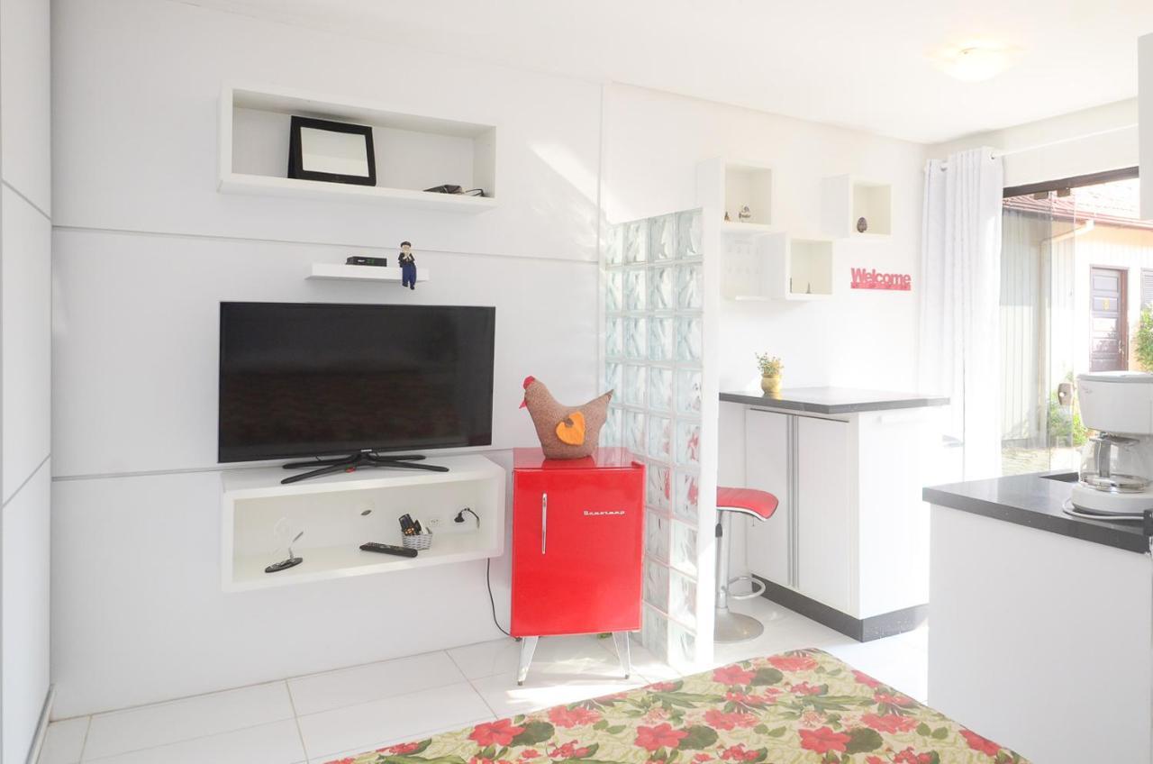 Hotel Recanto Dos Artistas Florianópolis Zewnętrze zdjęcie
