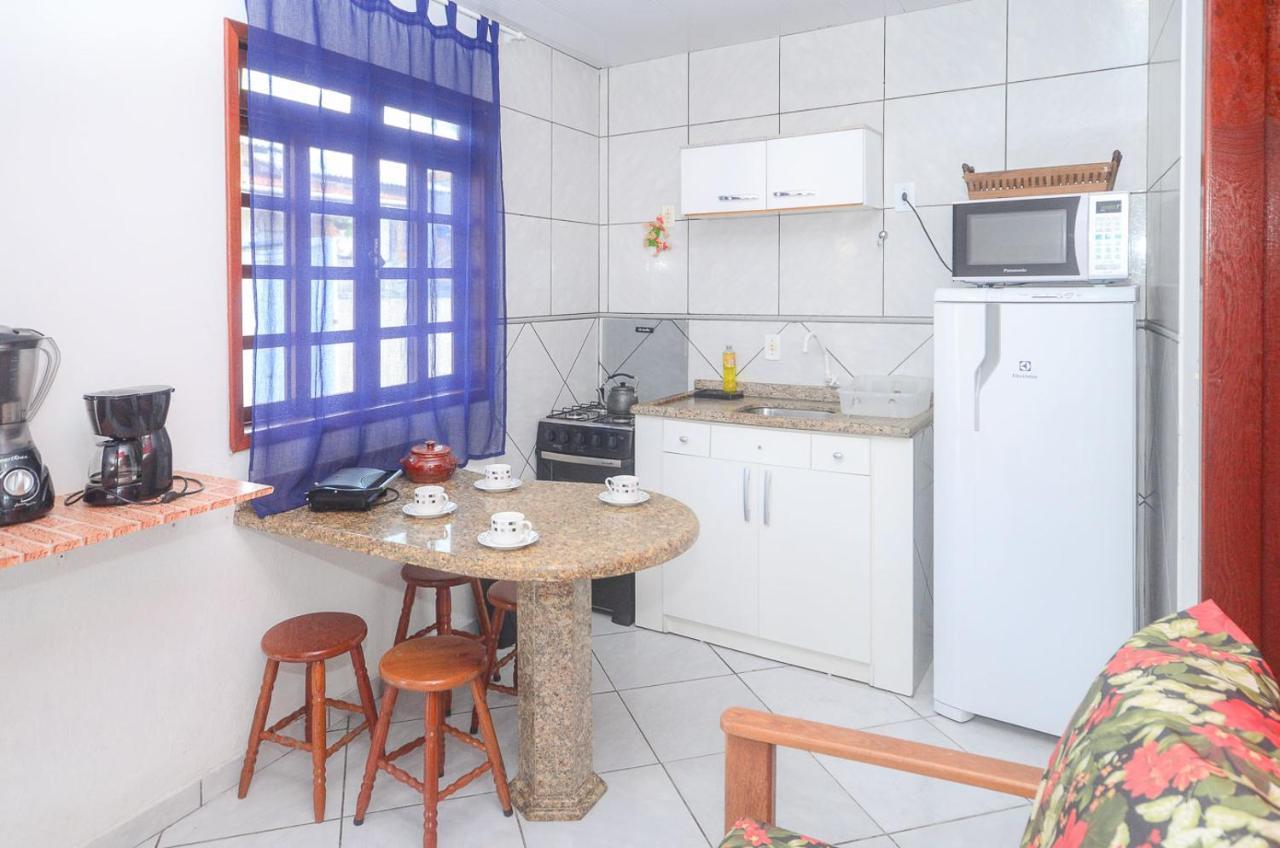Hotel Recanto Dos Artistas Florianópolis Zewnętrze zdjęcie